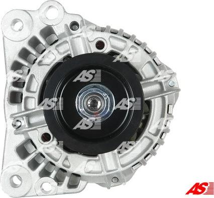 AS-PL A0038 - Alternator www.molydon.hr