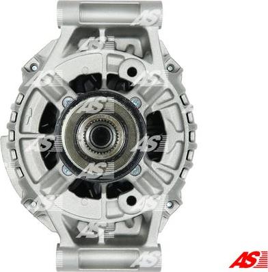 AS-PL A0032PR - Alternator www.molydon.hr