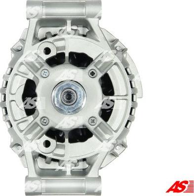 AS-PL A0032SR - Alternator www.molydon.hr