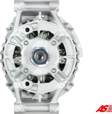 AS-PL A0032 - Alternator www.molydon.hr