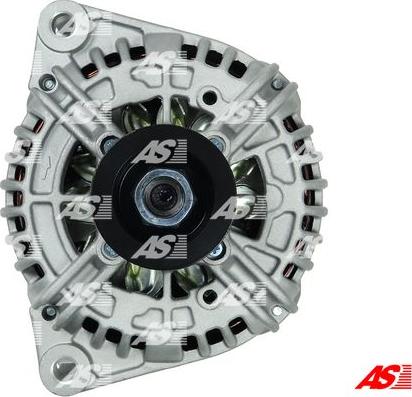 AS-PL A0194S - Alternator www.molydon.hr