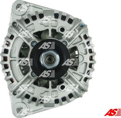 AS-PL A0194 - Alternator www.molydon.hr