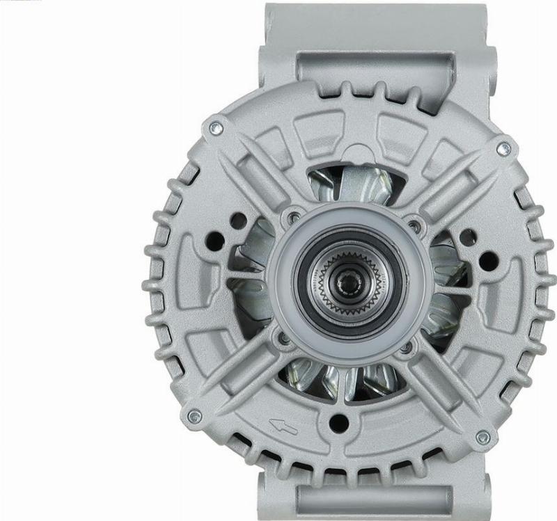 AS-PL A01001S - Alternator www.molydon.hr