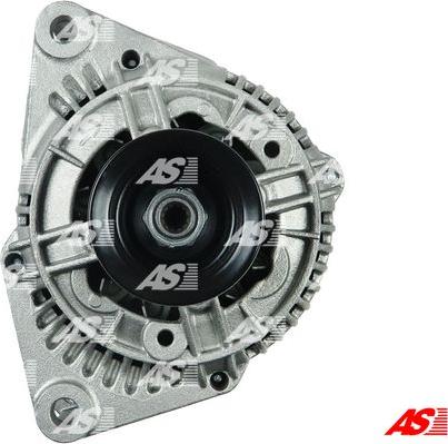 AS-PL A0114PR - Alternator www.molydon.hr