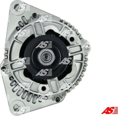 AS-PL A0114SR - Alternator www.molydon.hr