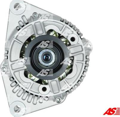 AS-PL A0114 - Alternator www.molydon.hr