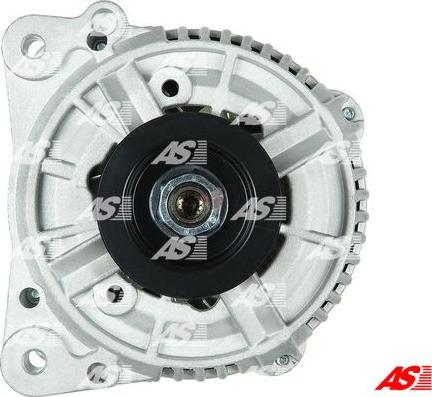 AS-PL A0117 - Alternator www.molydon.hr