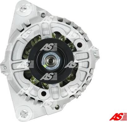 AS-PL A0187 - Alternator www.molydon.hr