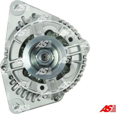 AS-PL A0133 - Alternator www.molydon.hr
