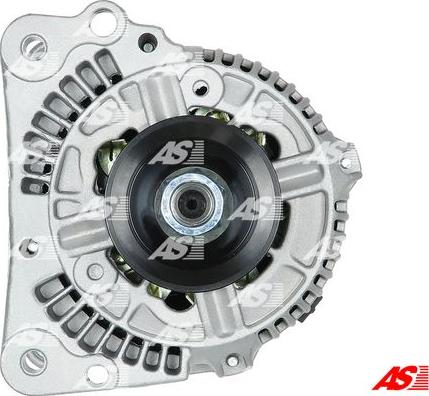 AS-PL A0129 - Alternator www.molydon.hr