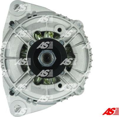 AS-PL A0173 - Alternator www.molydon.hr