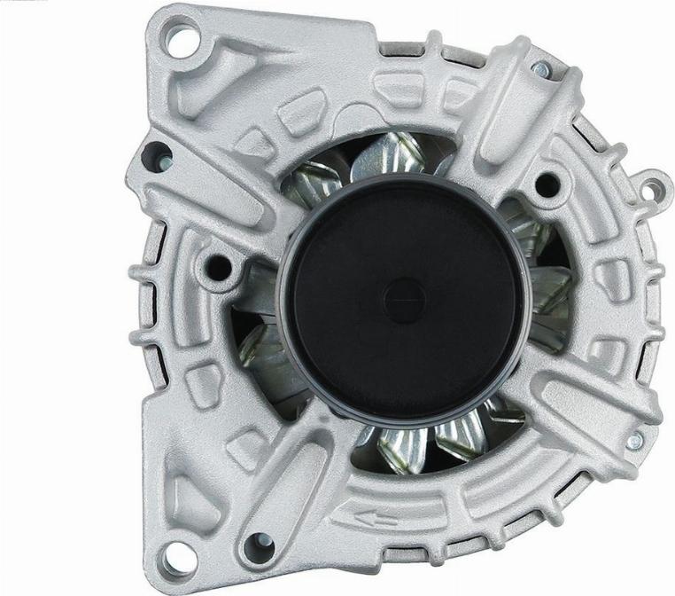 AS-PL A0867S - Alternator www.molydon.hr