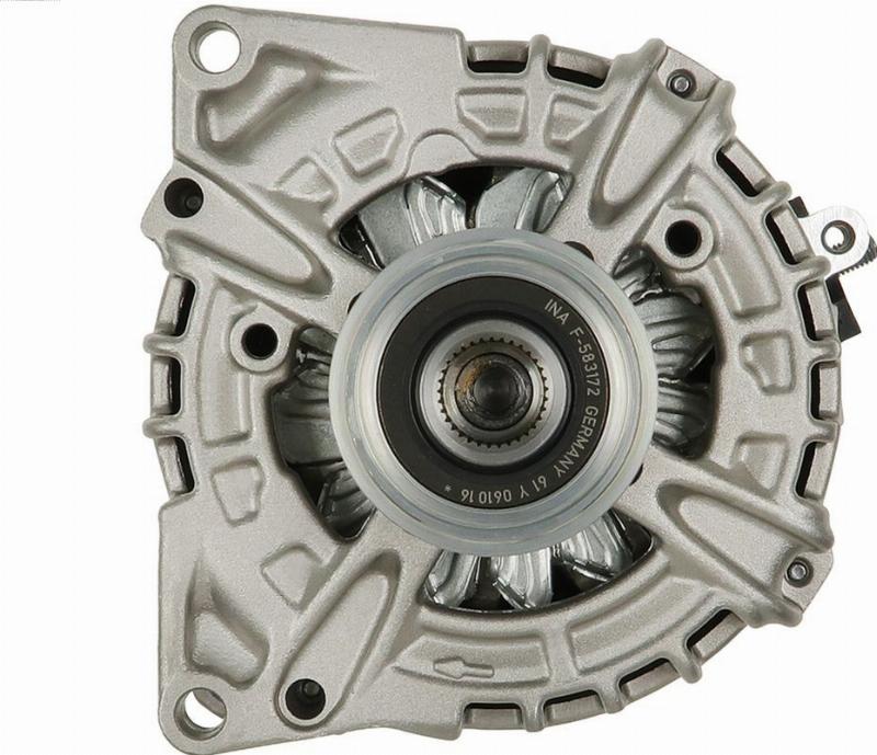 AS-PL A0811(SEG) - Alternator www.molydon.hr