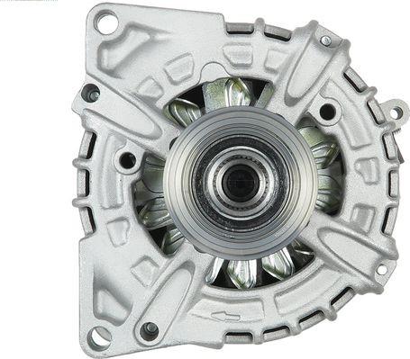 AS-PL A0811S - Alternator www.molydon.hr