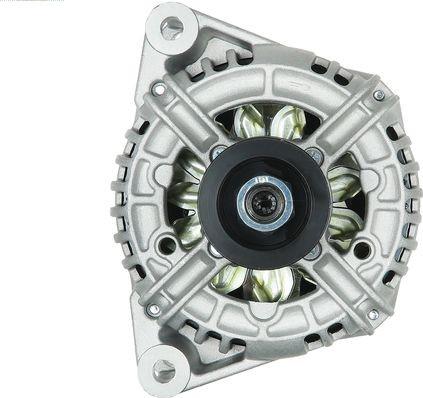 AS-PL A0390 - Alternator www.molydon.hr