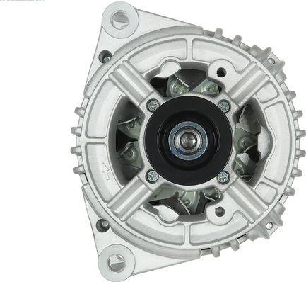 AS-PL A0302 - Alternator www.molydon.hr
