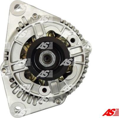 AS-PL A0385 - Alternator www.molydon.hr