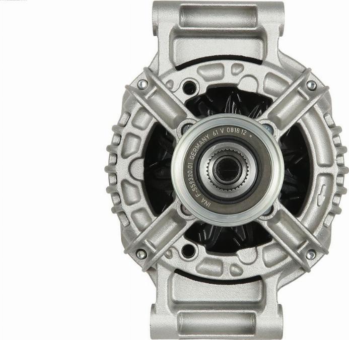 AS-PL A0242PR - Alternator www.molydon.hr