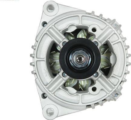 AS-PL A0253 - Alternator www.molydon.hr