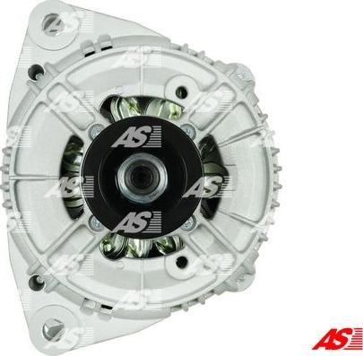 AS-PL A0265 - Alternator www.molydon.hr