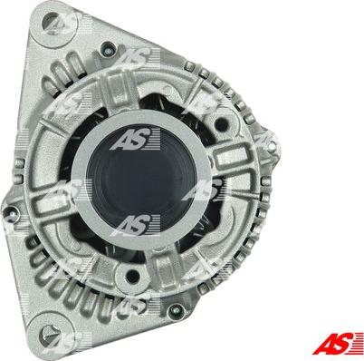 AS-PL A0263PR - Alternator www.molydon.hr