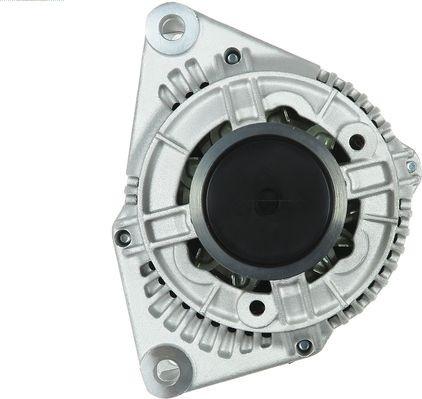 AS-PL A0263 - Alternator www.molydon.hr