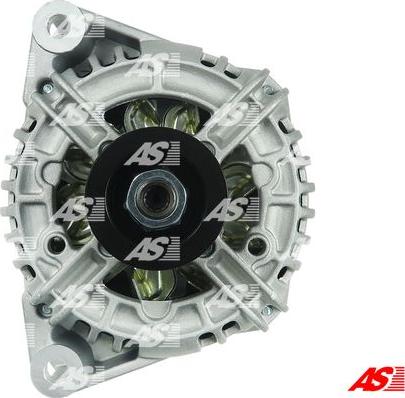AS-PL A0206 - Alternator www.molydon.hr