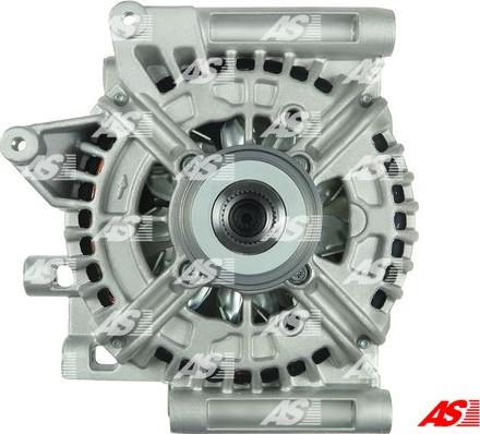 AS-PL A0201 - Alternator www.molydon.hr