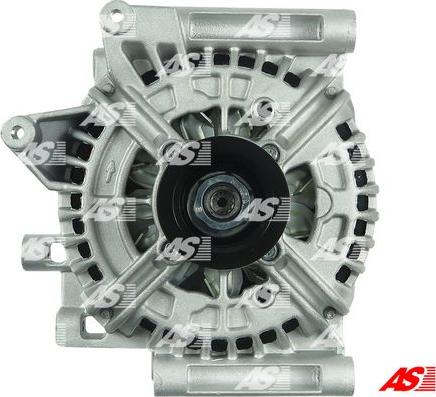 AS-PL A0218 - Alternator www.molydon.hr