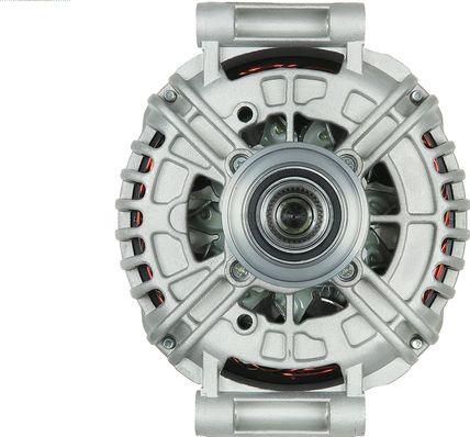 AS-PL A0272 - Alternator www.molydon.hr
