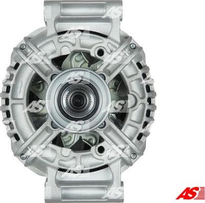 AS-PL A0746S - Alternator www.molydon.hr