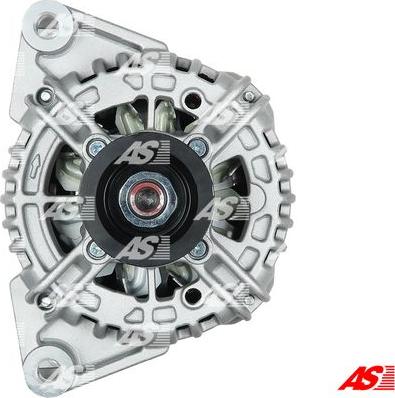 AS-PL A0718S - Alternator www.molydon.hr