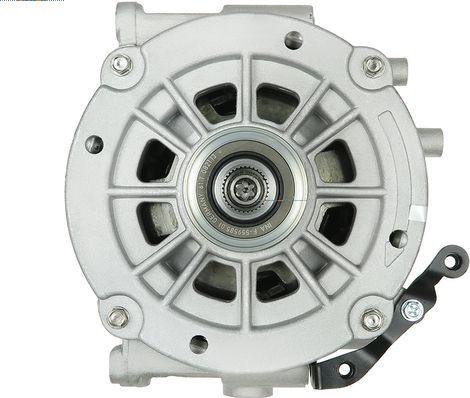 AS-PL A1015 - Alternator www.molydon.hr