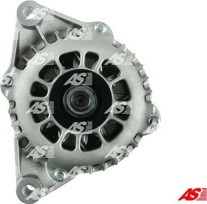 AS-PL A1010 - Alternator www.molydon.hr