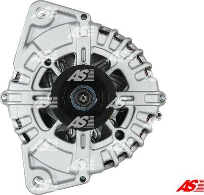 AS-PL A3518S - Alternator www.molydon.hr