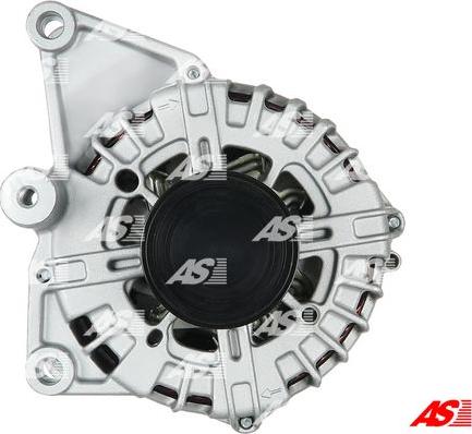 AS-PL A3531S - Alternator www.molydon.hr