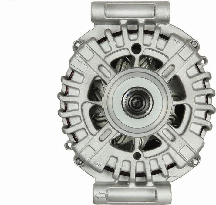 AS-PL A3658S - Alternator www.molydon.hr
