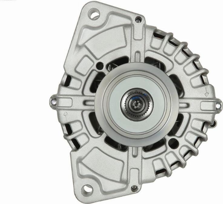 AS-PL A3657S - Alternator www.molydon.hr
