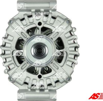 AS-PL A3145 - Alternator www.molydon.hr