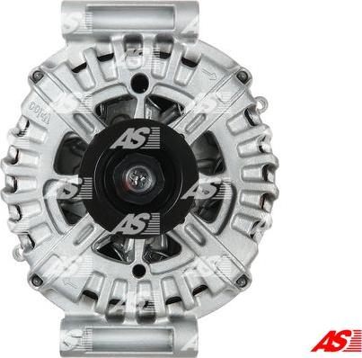 AS-PL A3167(VALEO) - Alternator www.molydon.hr