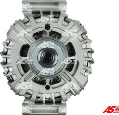 AS-PL A3115 - Alternator www.molydon.hr