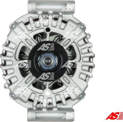 AS-PL A3125 - Alternator www.molydon.hr