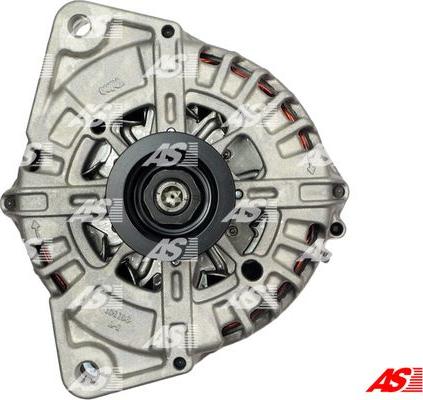 AS-PL A3126(VALEO) - Alternator www.molydon.hr