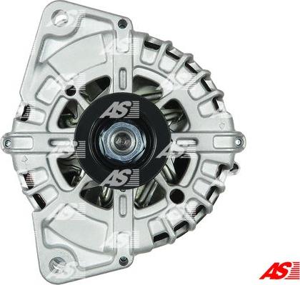 AS-PL A3126 - Alternator www.molydon.hr