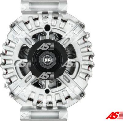 AS-PL A3128(VALEO) - Alternator www.molydon.hr
