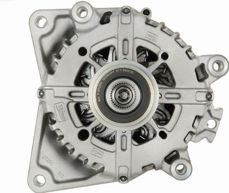 AS-PL A3764(VALEO) - Alternator www.molydon.hr