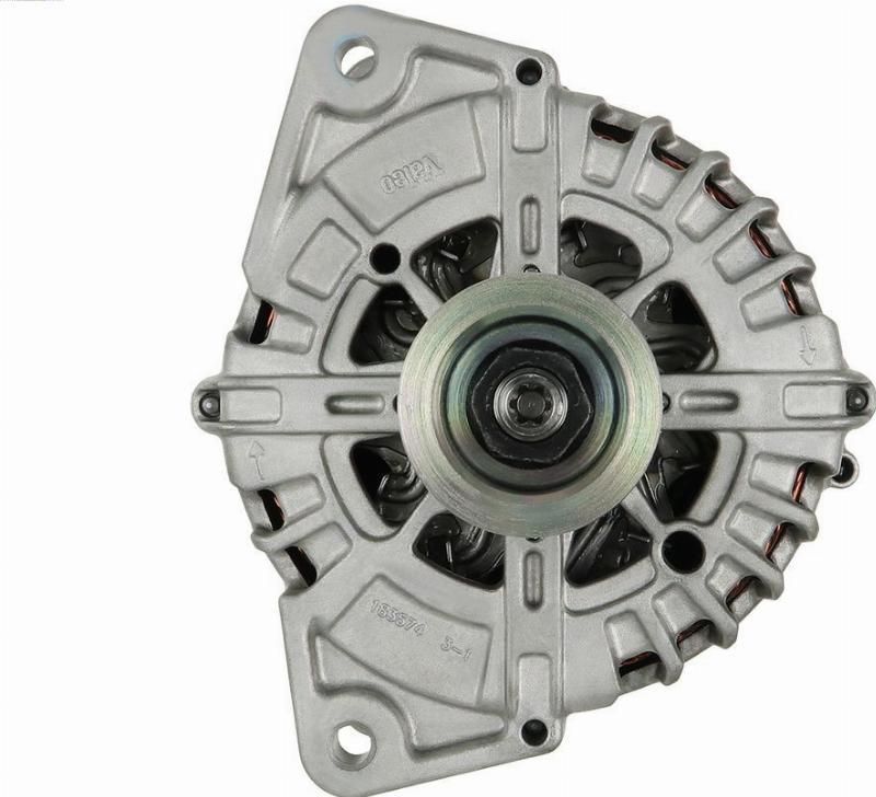 AS-PL A3762(VALEO) - Alternator www.molydon.hr