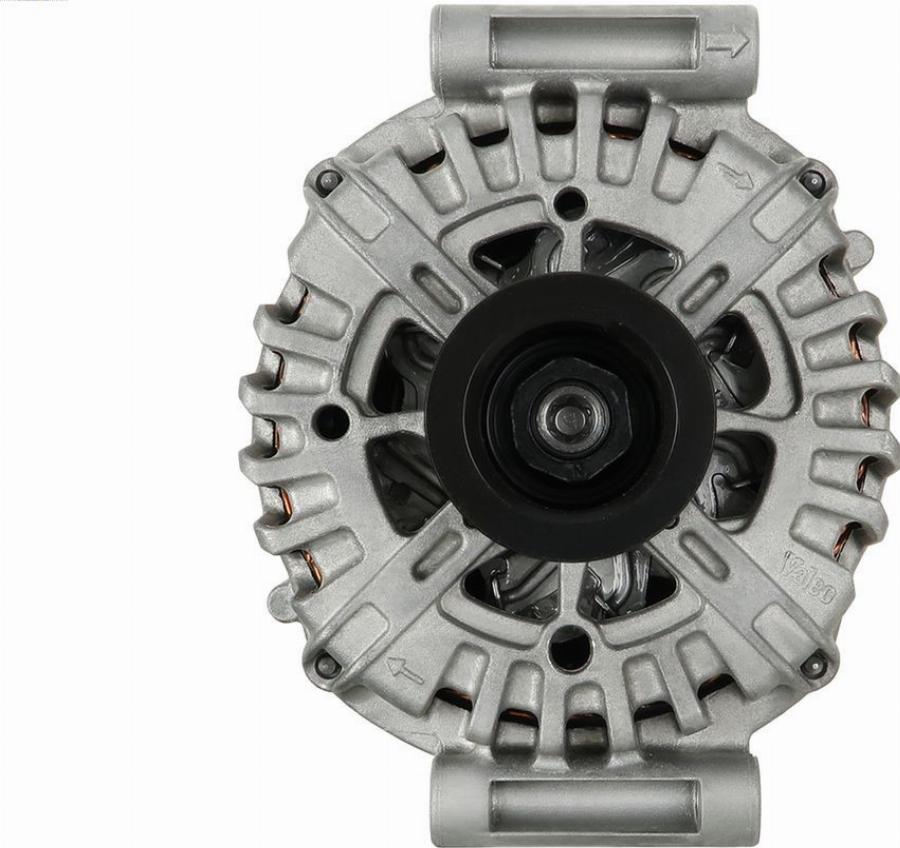 AS-PL A3700(VALEO) - Alternator www.molydon.hr