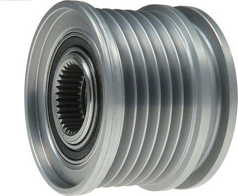 AS-PL AFP0021(V) - Remenica, alternator www.molydon.hr