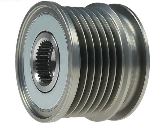 AS-PL AFP0021 - Remenica, alternator www.molydon.hr